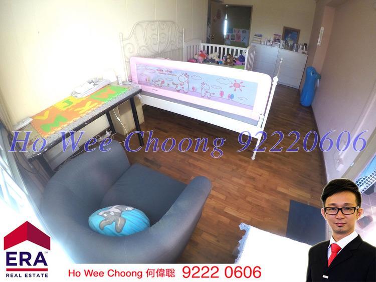 Blk 670 Jalan Damai (Bedok), HDB 5 Rooms #158194322